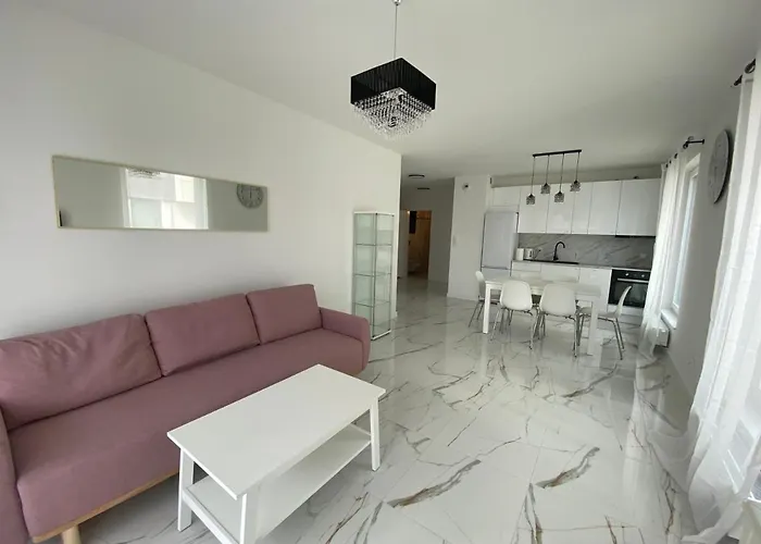 Seaside Apartment